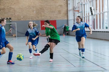 Bild 171 - wCJ Loewinnen Cup C2